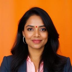 प्रिया मोहन - व्यापार विकास प्रमुख