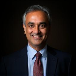 राहुल देसाई - नियामक मामलों के सलाहकार